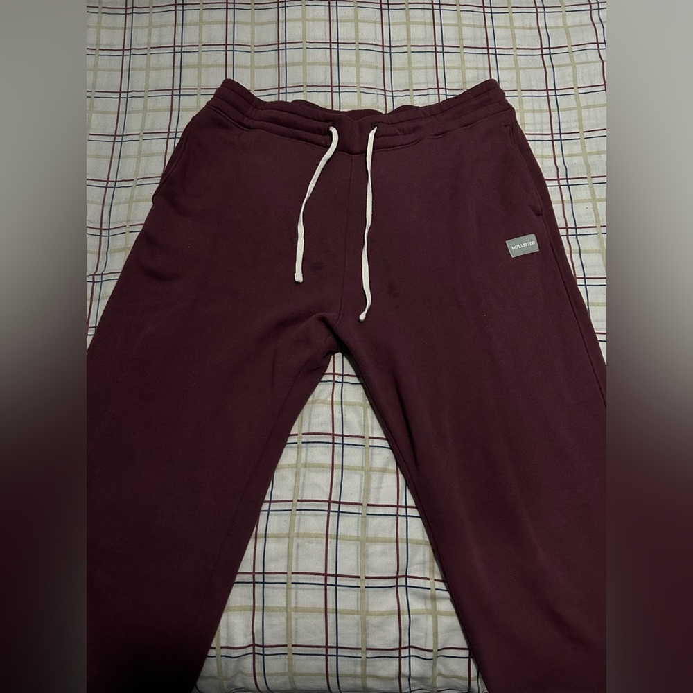 Hollister Sweatpants